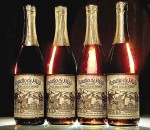 Rancho de Philo Sherry bottles